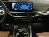  Bmw  X7 Serie  xDrive 40 d M Sport 3.0 350CV AT8 7 Plazas 6E #13