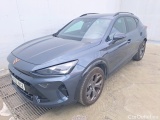 Cupra Formentor  1.5 TSI e-Hybrid 150 kW 205CV AT6 6E