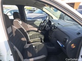 Dacia  Lodgy DACIA  / 2012 / 5P / monovolumen compacto Stepway Comfort 85kW(115CV) 7Pl #6