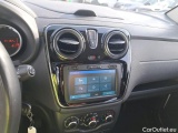  Dacia  Lodgy DACIA  / 2012 / 5P / monovolumen compacto Stepway Comfort 85kW(115CV) 7Pl #15