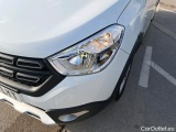  Dacia  Lodgy DACIA  / 2012 / 5P / monovolumen compacto Stepway Comfort 85kW(115CV) 7Pl #17