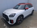 Mini Countryman  JCW ALL4 John Cooper Works Trim 2.0 300CV AT7 6E
