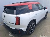  Mini  Countryman  JCW ALL4 John Cooper Works Trim 2.0 300CV AT7 6E #2