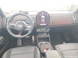 Mini  Countryman  JCW ALL4 John Cooper Works Trim 2.0 300CV AT7 6E #3