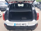  Mini  Countryman  JCW ALL4 John Cooper Works Trim 2.0 300CV AT7 6E #8