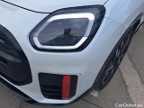  Mini  Countryman  JCW ALL4 John Cooper Works Trim 2.0 300CV AT7 6E #17