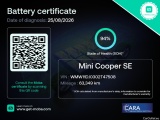  Mini  Mini   / 2021 / 3P / berlina con portón COOPER SE #17