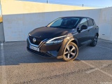 Nissan Qashqai NISSAN  / 2021 / 5P / todoterreno DIG-T 103kW mHEV 4x2 N-GO(SP)