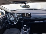  Nissan  Qashqai NISSAN  / 2021 / 5P / todoterreno DIG-T 103kW mHEV 4x2 N-GO(SP) #3
