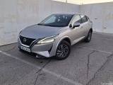 Nissan Qashqai NISSAN  / 2021 / 5P / todoterreno DIG-T 116kW (158CV) mHEV Xtronic Acenta (AC8)