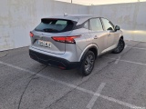  Nissan  Qashqai NISSAN  / 2021 / 5P / todoterreno DIG-T 116kW (158CV) mHEV Xtronic Acenta (AC8) #2