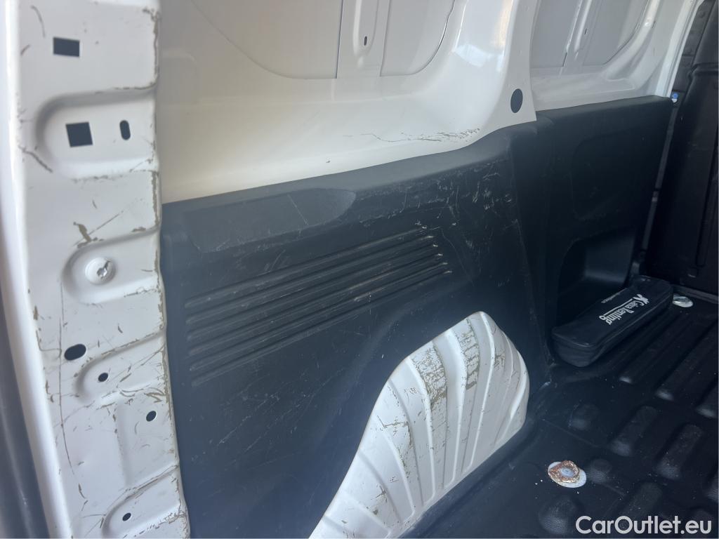  Citroen  Berlingo CITROEN  / 2018 / 3P / furgón derivado de turismo Talla M BlueHDi 73kW CONTROL #15