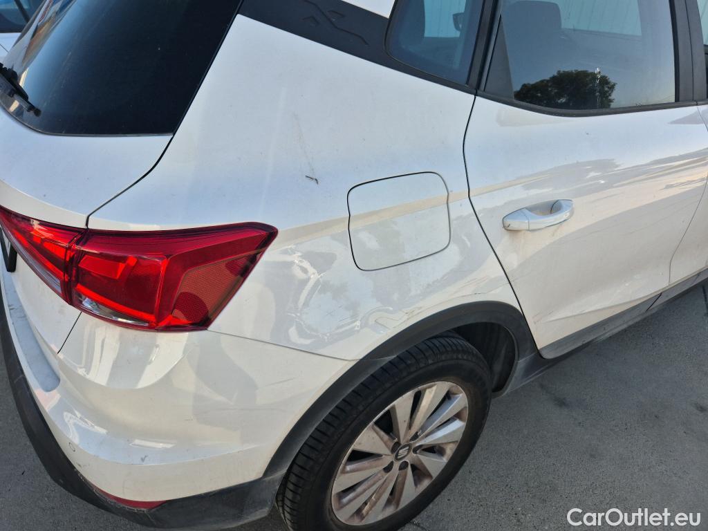  Seat  Arona SEAT  / 2017 / 5P / todoterreno 1.0 TSI 70kW (95CV) Style Edition Eco (CX) #5