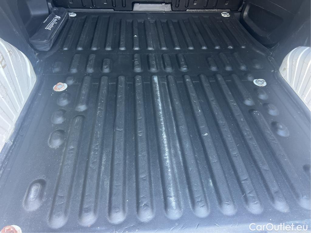  Citroen  Berlingo CITROEN  / 2018 / 3P / furgón derivado de turismo Talla M BlueHDi 73kW CONTROL #4