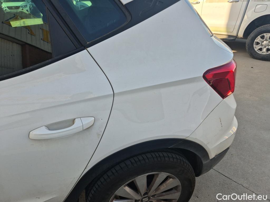  Seat  Arona SEAT  / 2017 / 5P / todoterreno 1.0 TSI 70kW (95CV) Style Edition Eco (CX) #42