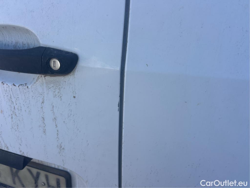  Citroen  Berlingo CITROEN  / 2018 / 3P / furgón derivado de turismo Talla M BlueHDi 73kW CONTROL #7