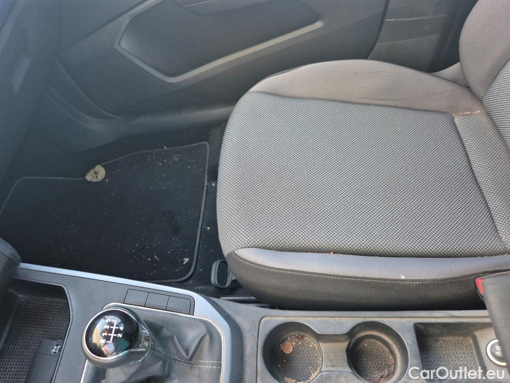  Seat  Arona SEAT  / 2017 / 5P / todoterreno 1.0 TSI 70kW (95CV) Style Edition Eco (CX) #45