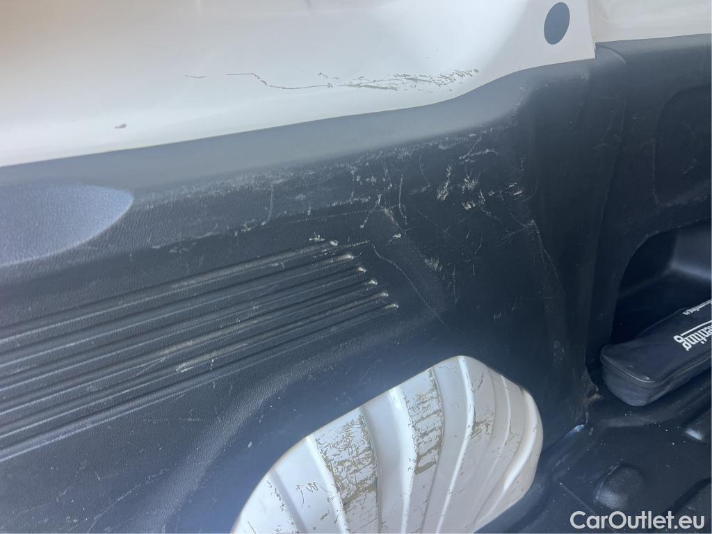  Citroen  Berlingo CITROEN  / 2018 / 3P / furgón derivado de turismo Talla M BlueHDi 73kW CONTROL #16
