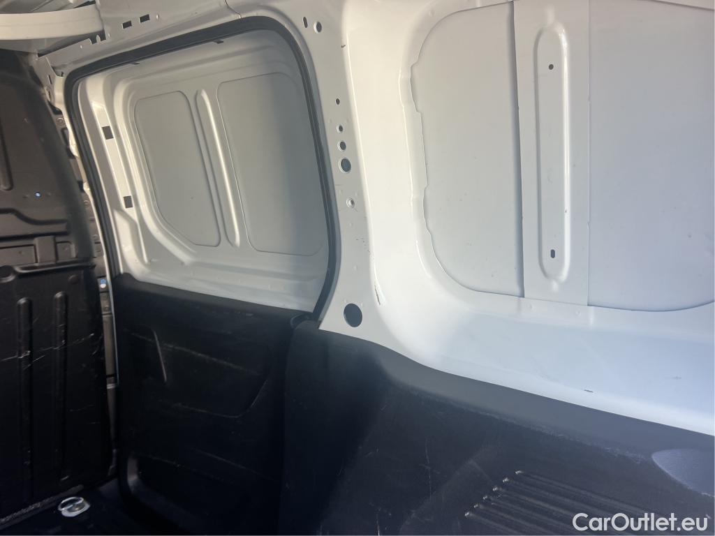  Citroen  Berlingo CITROEN  / 2018 / 3P / furgón derivado de turismo Talla M BlueHDi 73kW CONTROL #5
