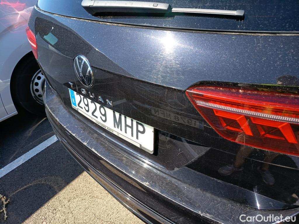  Volkswagen  Tiguan VOLKSWAGEN  / 2020 / 5P / todoterreno R-Line 2.0 TDI 110kW (150CV) DSG #3