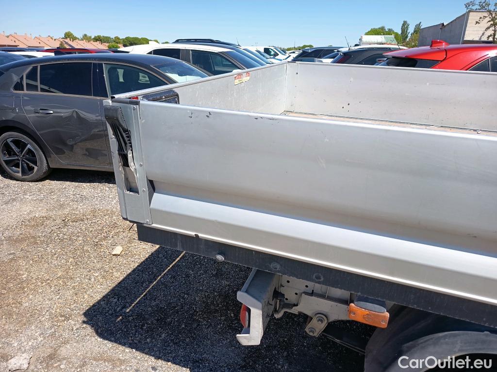  Citroen  Jumper CITROEN  / 2014 / 2P / pickup BlueHDi 103KW (140CV) Camión 35 L3 #24