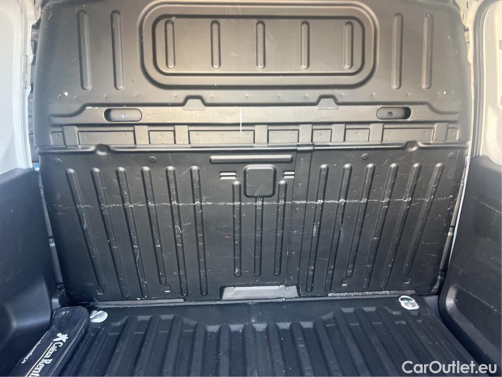  Citroen  Berlingo CITROEN  / 2018 / 3P / furgón derivado de turismo Talla M BlueHDi 73kW CONTROL #3