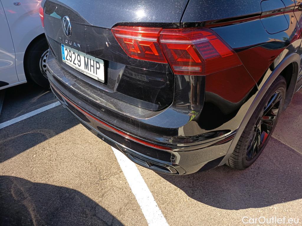  Volkswagen  Tiguan VOLKSWAGEN  / 2020 / 5P / todoterreno R-Line 2.0 TDI 110kW (150CV) DSG #38
