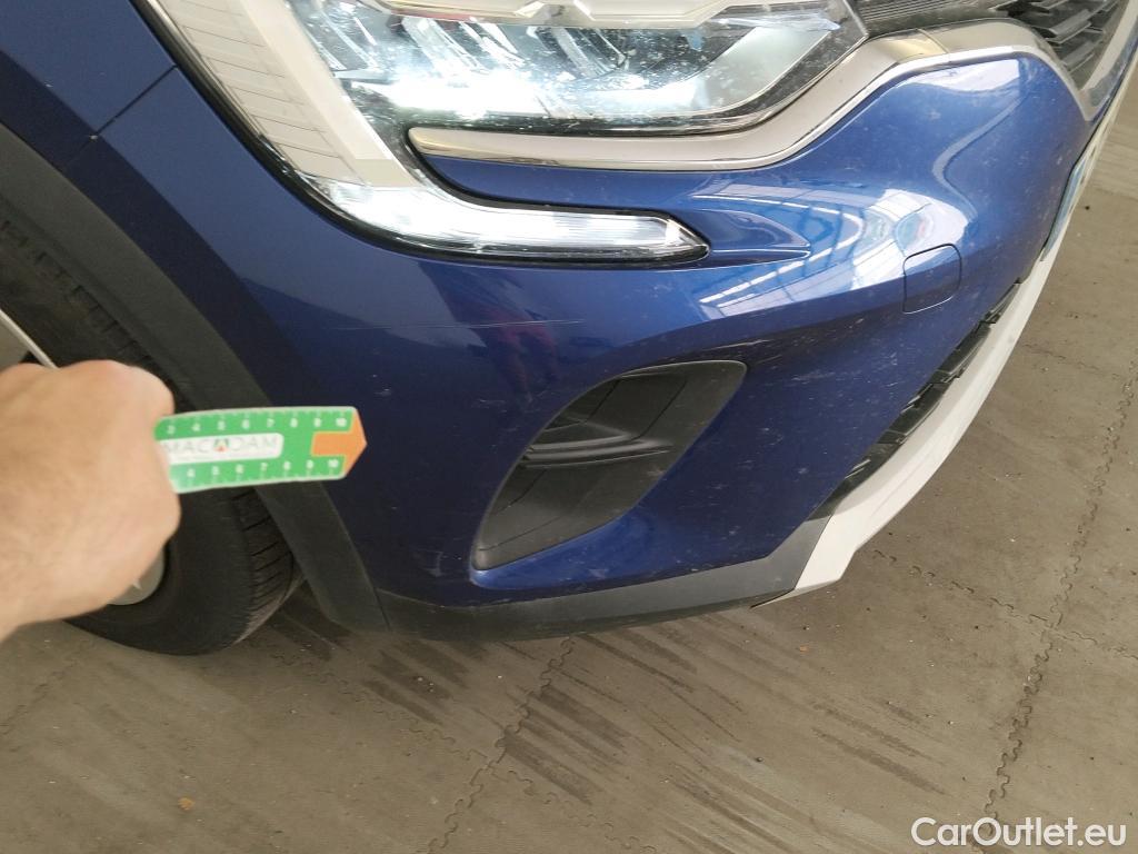  Renault  Captur RENAULT  / 2020 / 5P / todoterreno equilibre TCe 67kW (90CV) #10