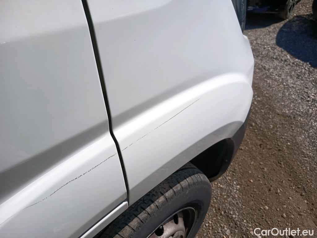  Citroen  Jumper CITROEN  / 2014 / 2P / pickup BlueHDi 103KW (140CV) Camión 35 L3 #20