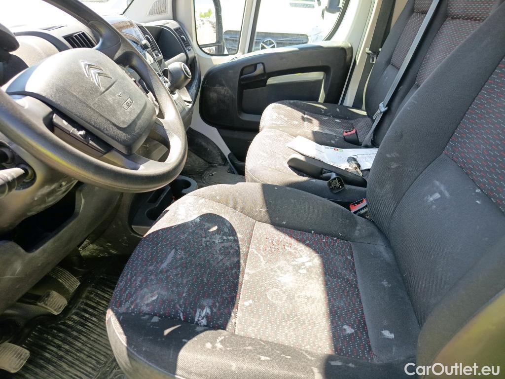  Citroen  Jumper CITROEN  / 2014 / 2P / pickup BlueHDi 103KW (140CV) Camión 35 L3 #3