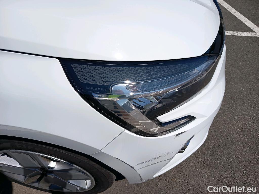  Renault  Clio RENAULT  / 2019 / 5P / berlina con portón Intens TCe 67 kW (91CV) (AC) #12