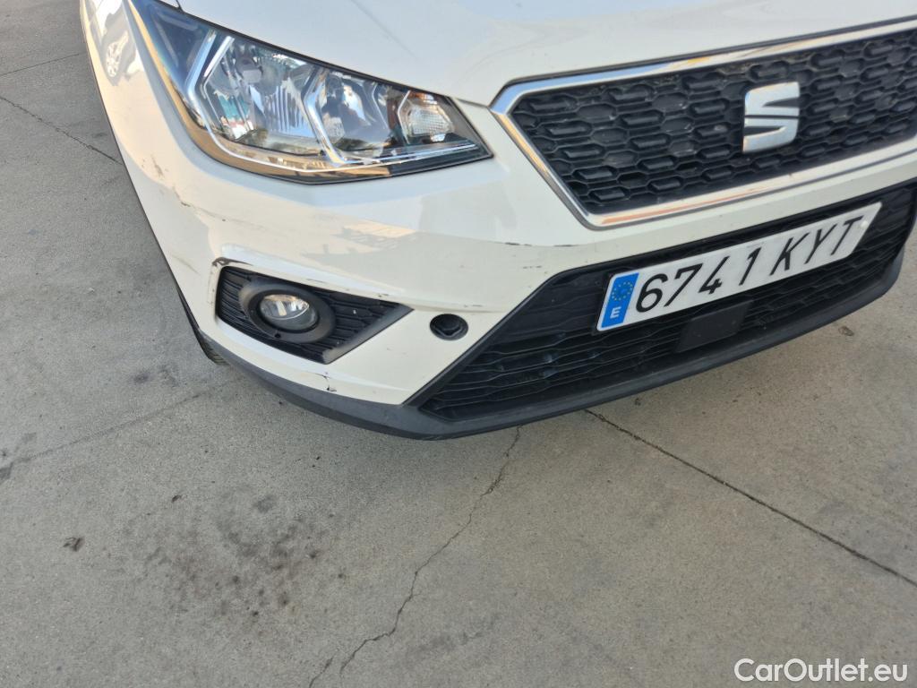  Seat  Arona SEAT  / 2017 / 5P / todoterreno 1.0 TSI 70kW (95CV) Style Edition Eco (CX) #36