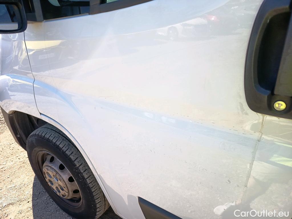  Citroen  Jumper CITROEN  / 2014 / 2P / pickup BlueHDi 103KW (140CV) Camión 35 L3 #19