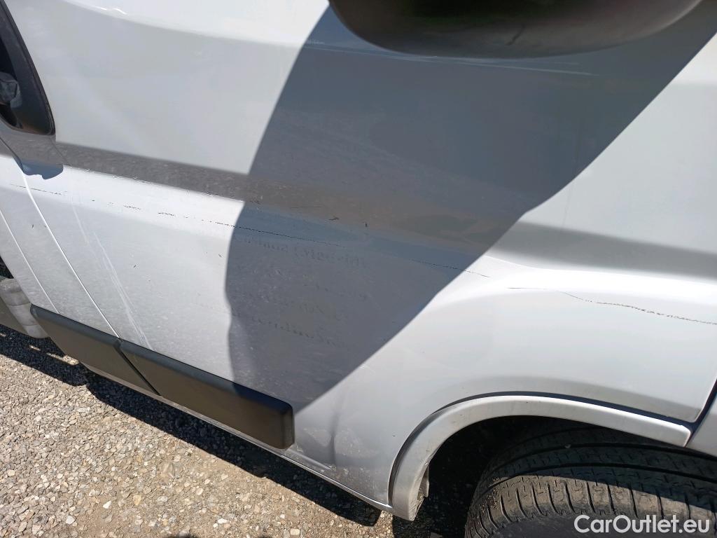  Citroen  Jumper CITROEN  / 2014 / 2P / pickup BlueHDi 103KW (140CV) Camión 35 L3 #14