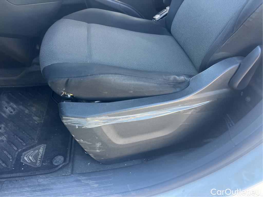  Citroen  Berlingo CITROEN  / 2018 / 3P / furgón derivado de turismo Talla M BlueHDi 73kW CONTROL #9