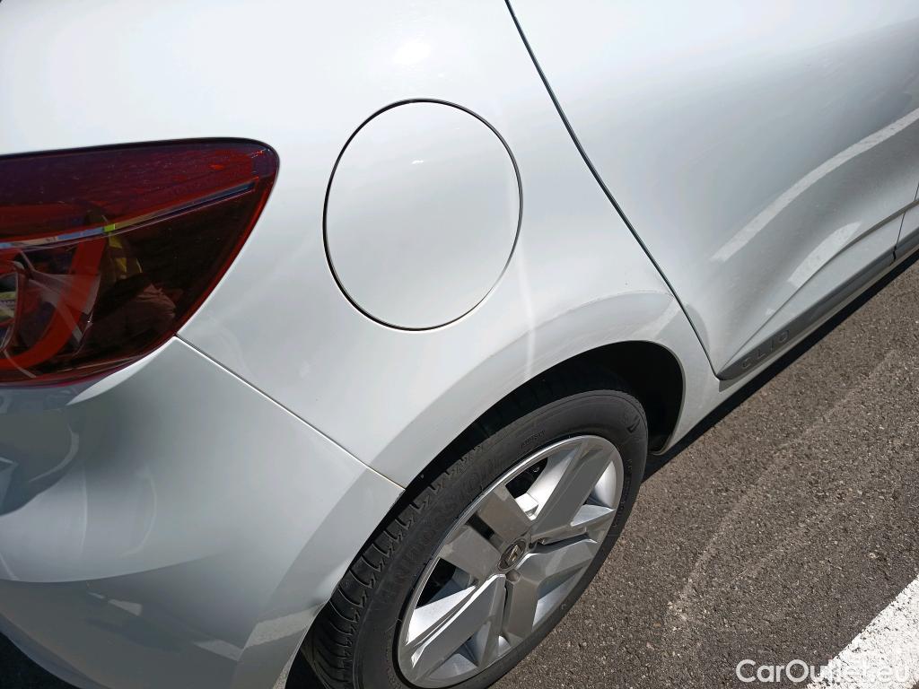  Renault  Clio RENAULT  / 2019 / 5P / berlina con portón Intens TCe 67 kW (91CV) (AC) #4