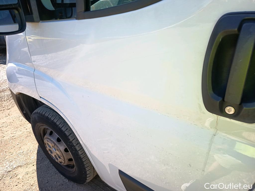  Citroen  Jumper CITROEN  / 2014 / 2P / pickup BlueHDi 103KW (140CV) Camión 35 L3 #10