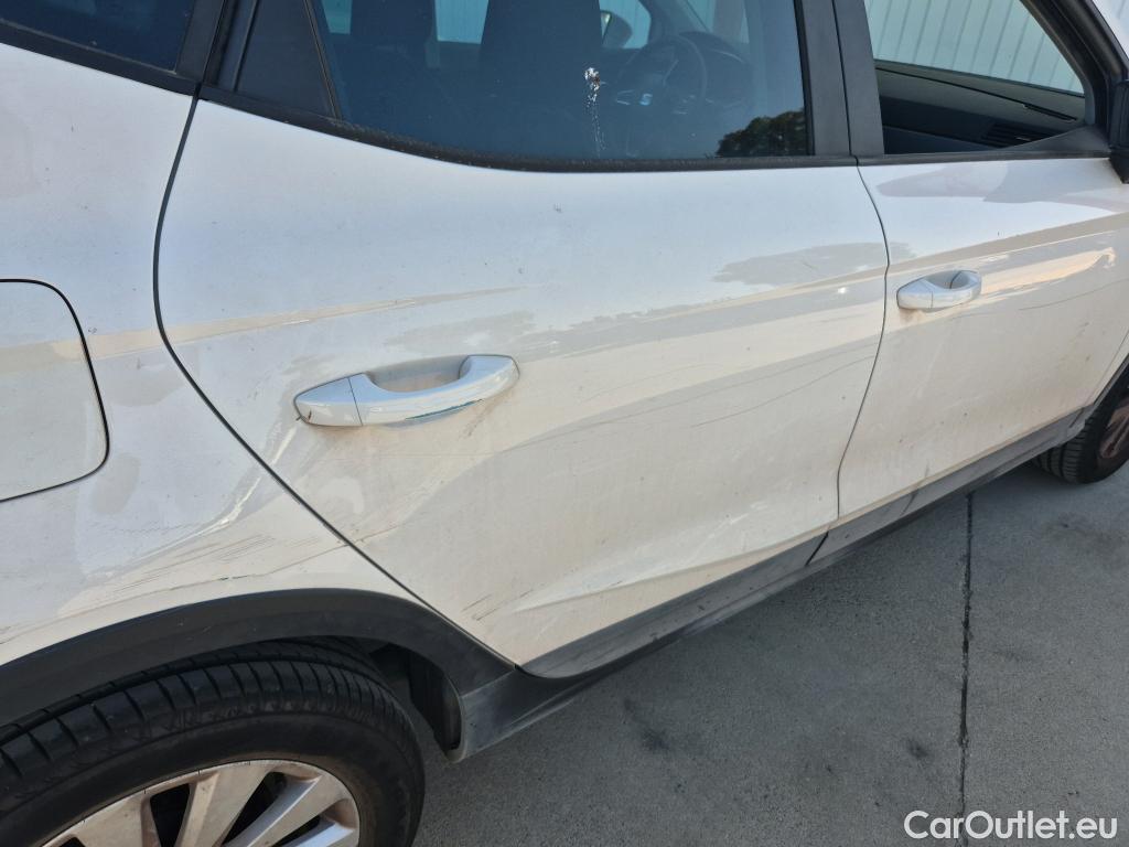 Seat  Arona SEAT  / 2017 / 5P / todoterreno 1.0 TSI 70kW (95CV) Style Edition Eco (CX) #12