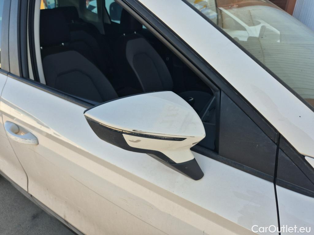  Seat  Arona SEAT  / 2017 / 5P / todoterreno 1.0 TSI 70kW (95CV) Style Edition Eco (CX) #40
