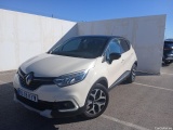 Renault Captur RENAULT  / 2017 / 5P / crossover Zen TCe 66kW (90CV) -18 (CX)