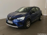 Renault Captur RENAULT  / 2020 / 5P / todoterreno equilibre TCe 67kW (90CV)