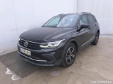 Volkswagen Tiguan VOLKSWAGEN  / 2020 / 5P / todoterreno Life 2.0 TDI 110kW (150CV) DSG (AC2)