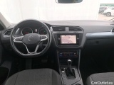  Volkswagen  Tiguan VOLKSWAGEN  / 2020 / 5P / todoterreno Life 2.0 TDI 110kW (150CV) DSG (AC2) #3