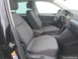  Volkswagen  Tiguan VOLKSWAGEN  / 2020 / 5P / todoterreno Life 2.0 TDI 110kW (150CV) DSG (AC2) #6