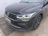  Volkswagen  Tiguan VOLKSWAGEN  / 2020 / 5P / todoterreno Life 2.0 TDI 110kW (150CV) DSG (AC2) #16