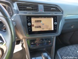  Volkswagen  Tiguan VOLKSWAGEN  / 2020 / 5P / todoterreno R-Line 2.0 TDI 110kW (150CV) DSG #15