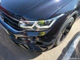 Volkswagen  Tiguan VOLKSWAGEN  / 2020 / 5P / todoterreno R-Line 2.0 TDI 110kW (150CV) DSG #17