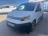 Citroen Berlingo CITROEN  / 2018 / 3P / furgón derivado de turismo Talla M BlueHDi 73kW CONTROL