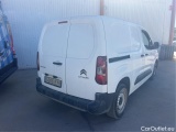  Citroen  Berlingo CITROEN  / 2018 / 3P / furgón derivado de turismo Talla M BlueHDi 73kW CONTROL #2