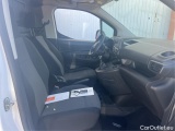  Citroen  Berlingo CITROEN  / 2018 / 3P / furgón derivado de turismo Talla M BlueHDi 73kW CONTROL #6